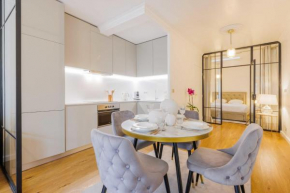Magnifique appartement - 1BR-4P - Parc Montsouri